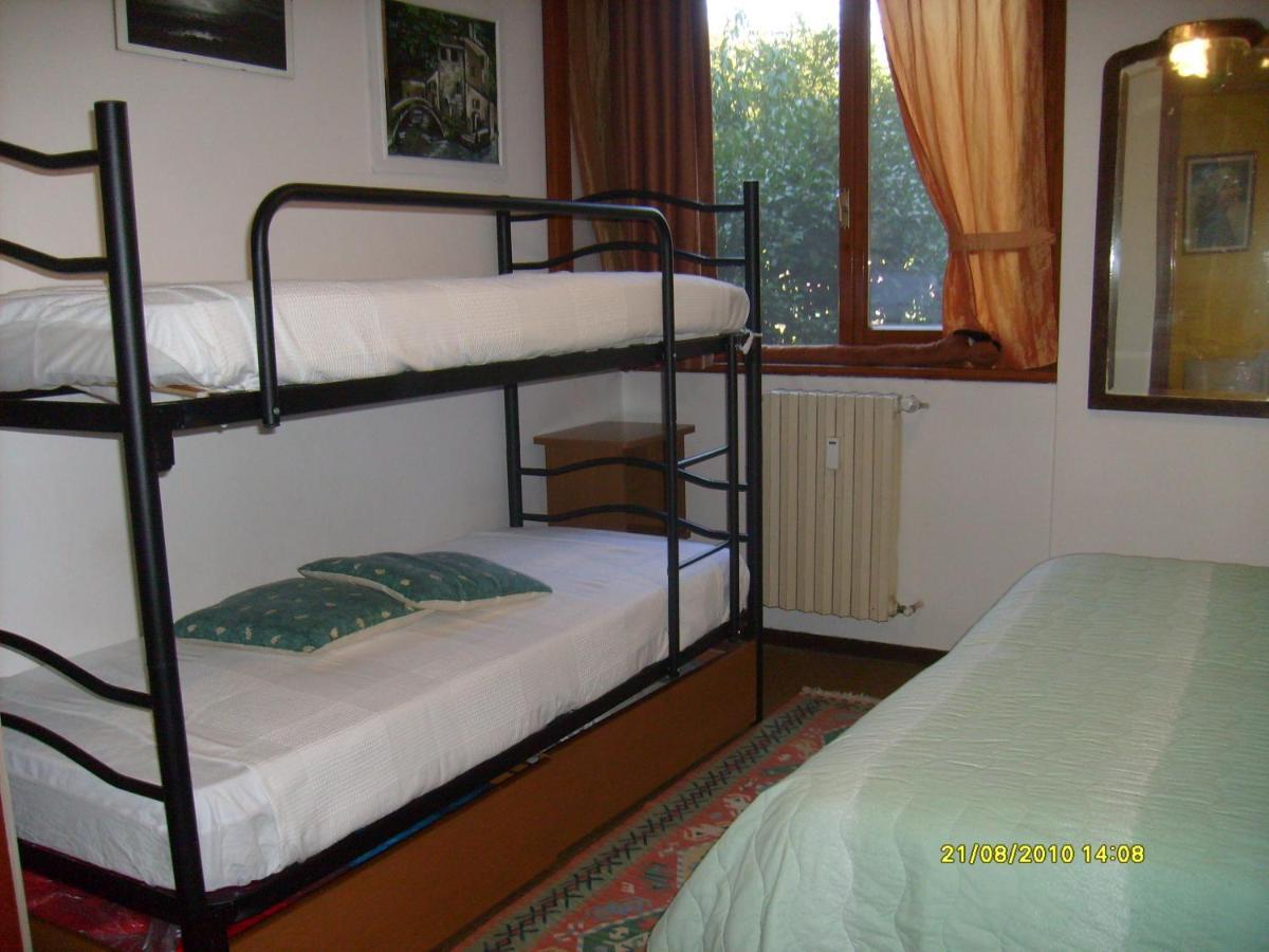 House Yanina Apartment Белано Екстериор снимка