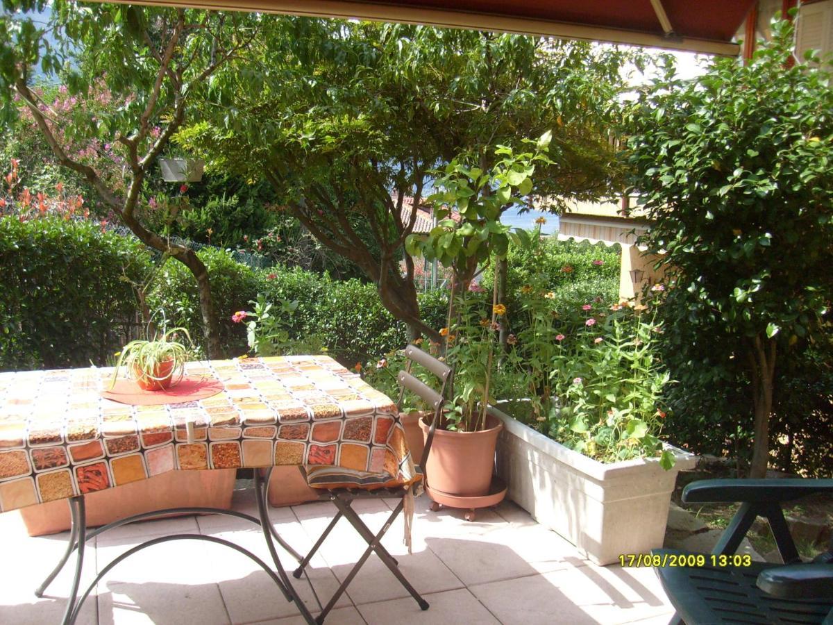 House Yanina Apartment Белано Екстериор снимка