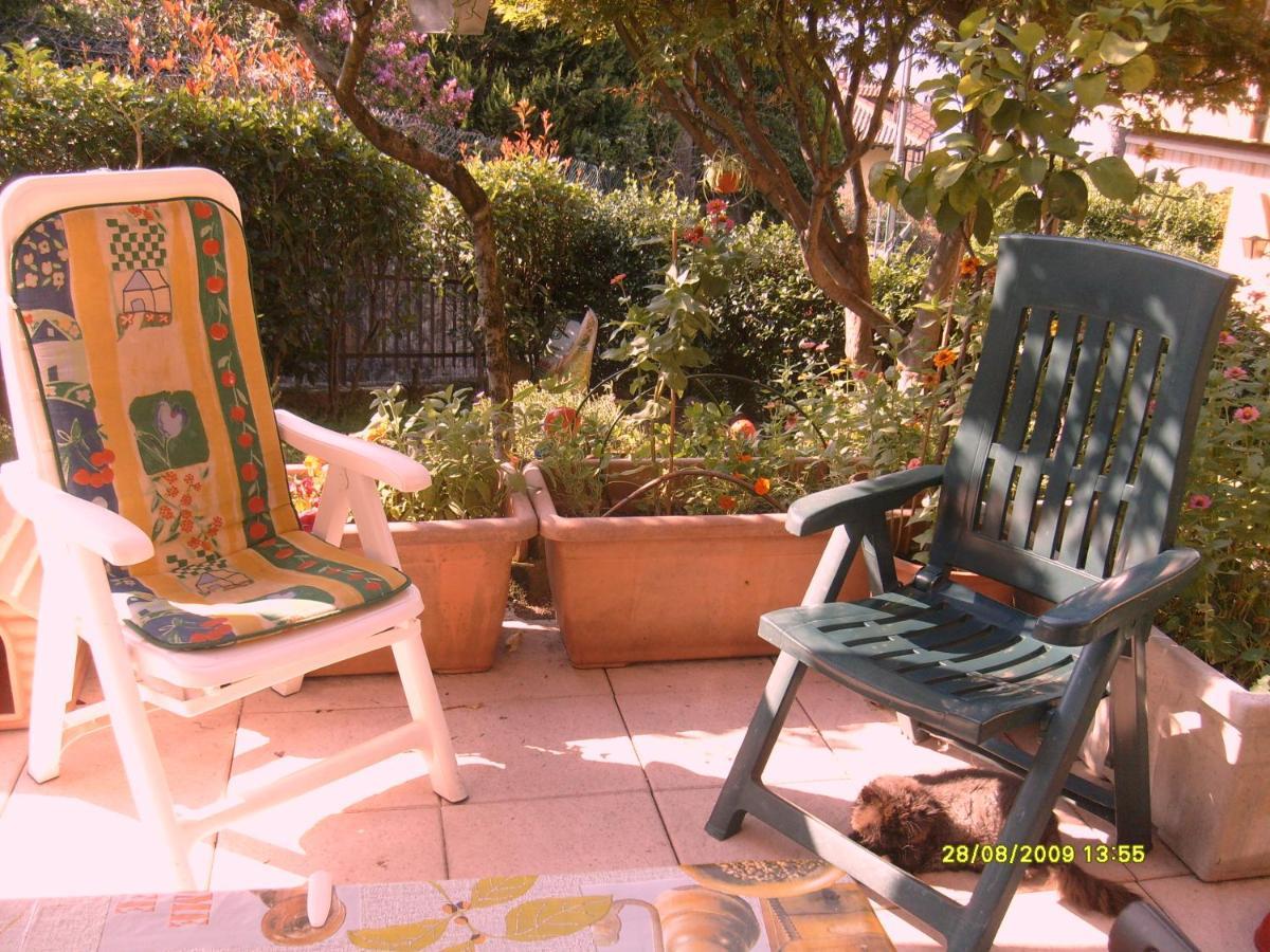 House Yanina Apartment Белано Екстериор снимка