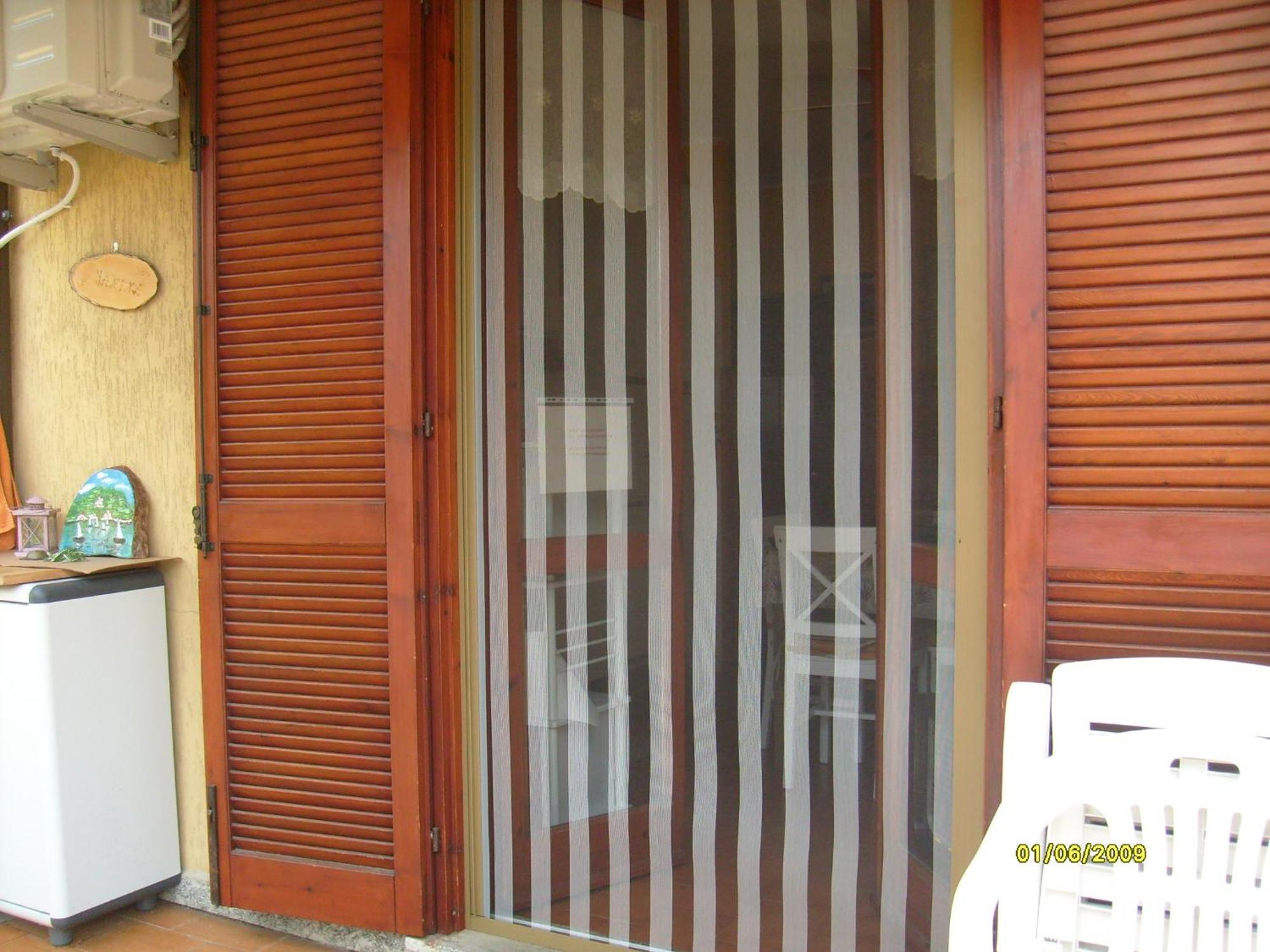 House Yanina Apartment Белано Екстериор снимка
