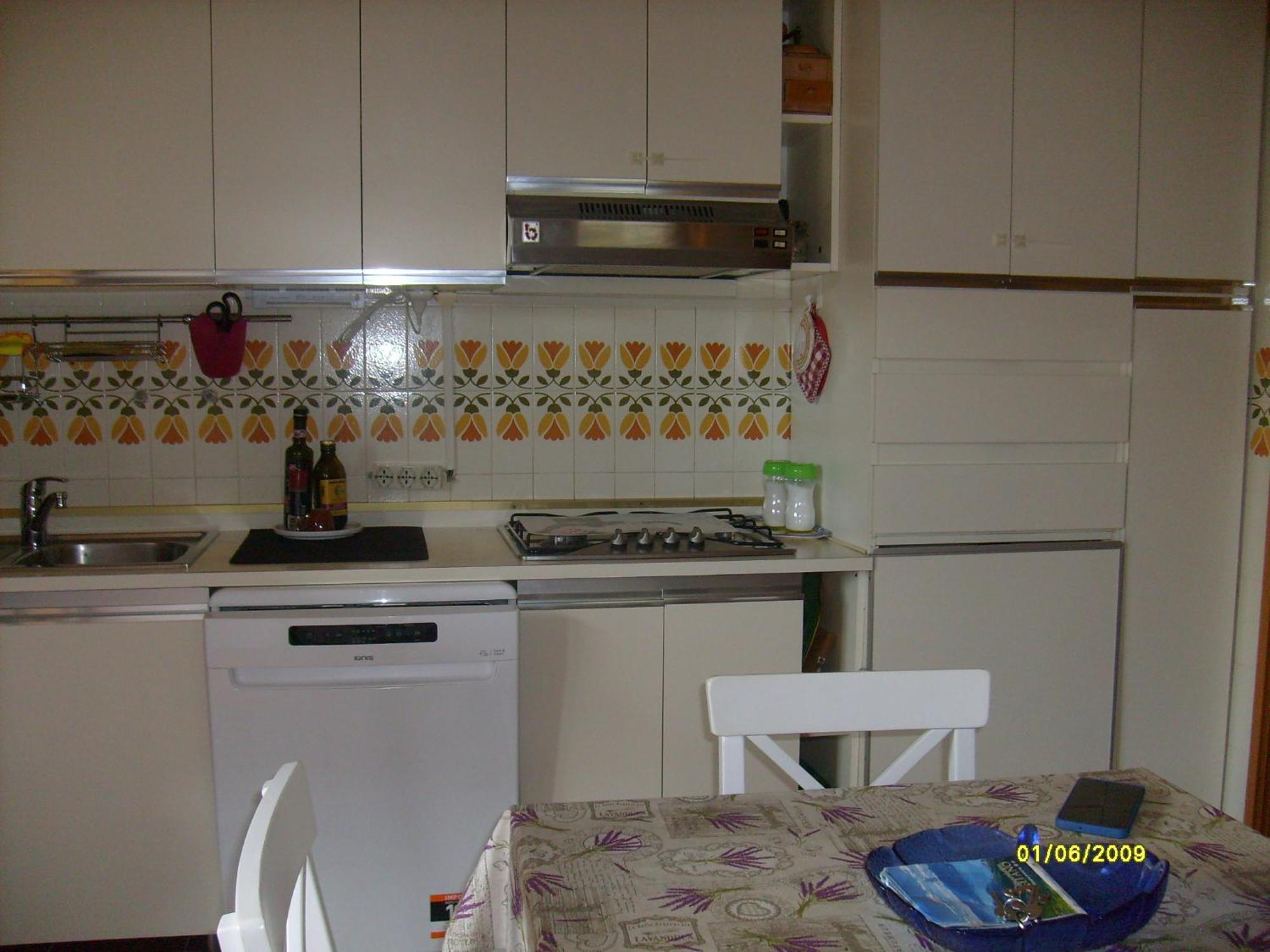 House Yanina Apartment Белано Екстериор снимка